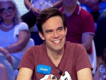 &ldquo;No se f&iacute;a de m&iacute;&rdquo;: Roberto Leal explica el origen de la desconfianza de Javier en Pasapalabra