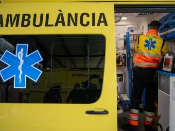 4 afectados graves por una mezcla de qu&iacute;micos en la piscina de La Bisbal del Pened&egrave;s (Tarragona)