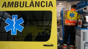 4 afectados graves por una mezcla de químicos en la piscina de La Bisbal del Penedès (Tarragona) 4 afectados graves por una mezcla de químicos en la piscina de La Bisbal del Penedès (Tarragona)