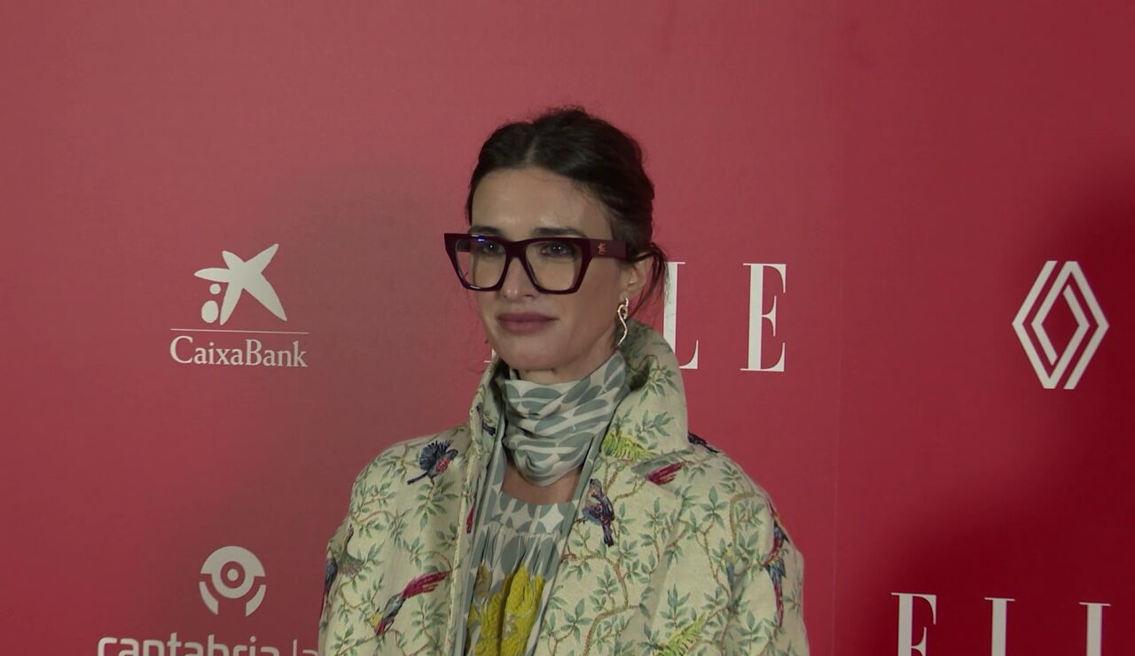 Paz Vega