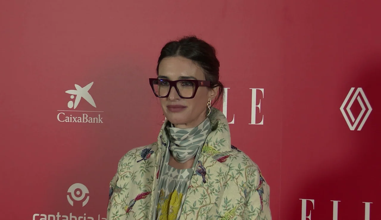 Paz Vega