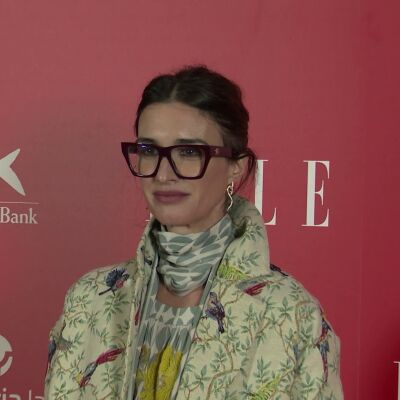 Paz Vega