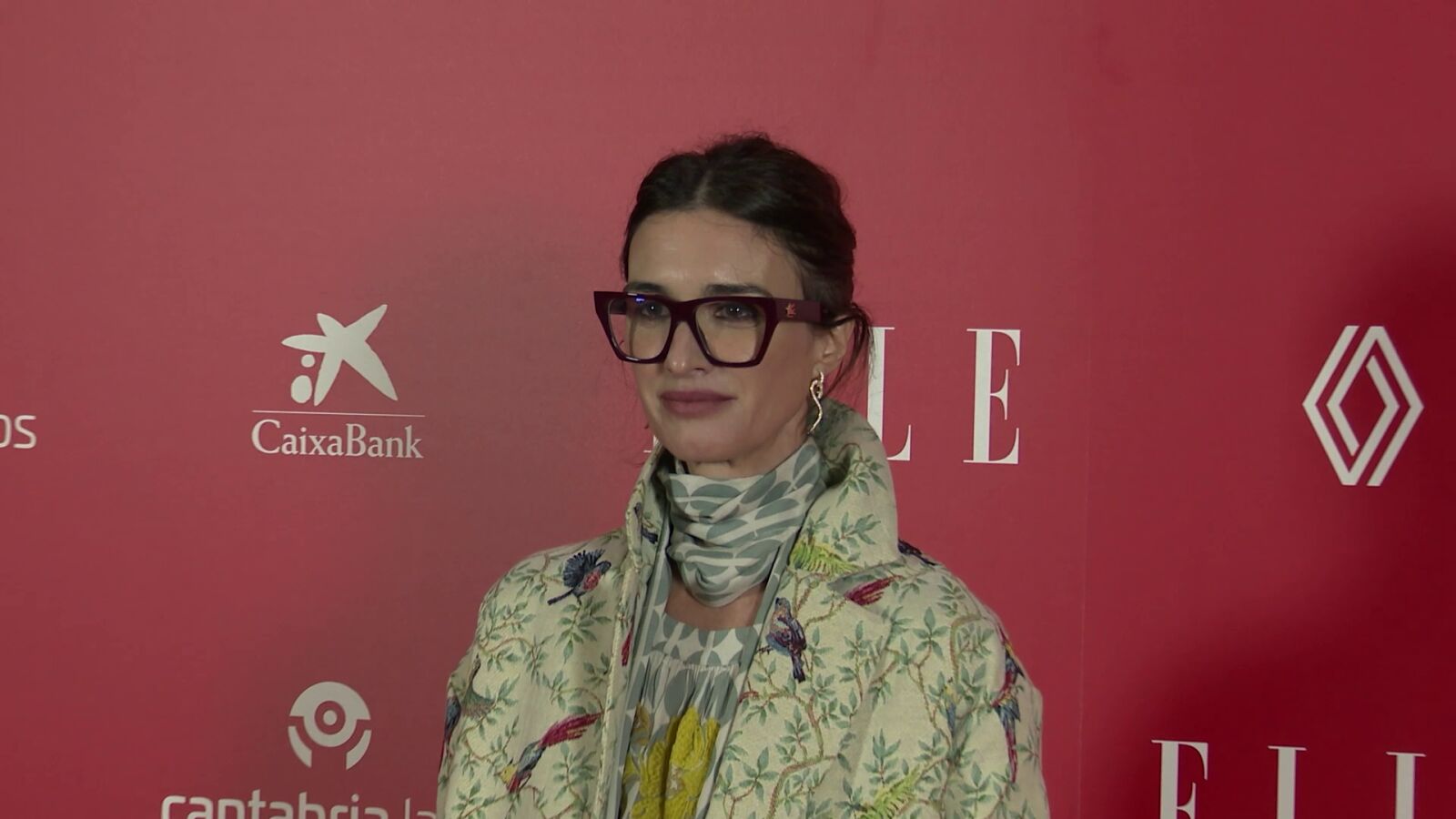 Paz Vega se muda a su nueva casa tras su separación de Orson Salazar y aclara su situación con Hacienda