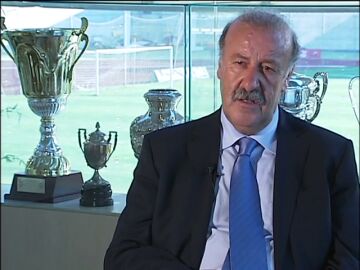 Efem&eacute;rides de hoy 15 de julio de 2026: Vicente del Bosque es nombrado seleccionador de Espa&ntilde;a