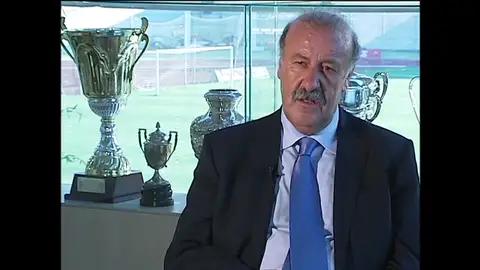 Efemérides de hoy 15 de julio de 2026: Vicente del Bosque es nombrado seleccionador de España Efemérides de hoy 15 de julio de 2026: Vicente del Bosque es nombrado seleccionador de España