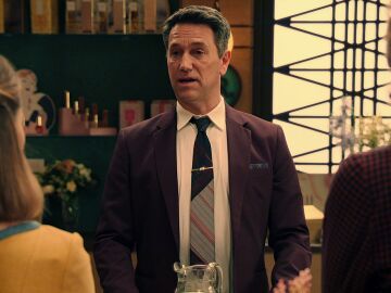 Gabriel se impone a Marta y deja claro qui&eacute;n manda en la f&aacute;brica: &ldquo;Paula entrar&aacute; a trabajar aqu&iacute; hoy mismo&rdquo;