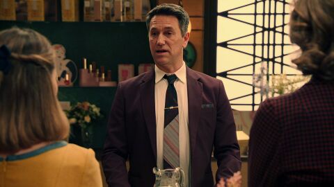 Gabriel se impone a Marta y deja claro qui&eacute;n manda en la f&aacute;brica: &ldquo;Paula entrar&aacute; a trabajar aqu&iacute; hoy mismo&rdquo;