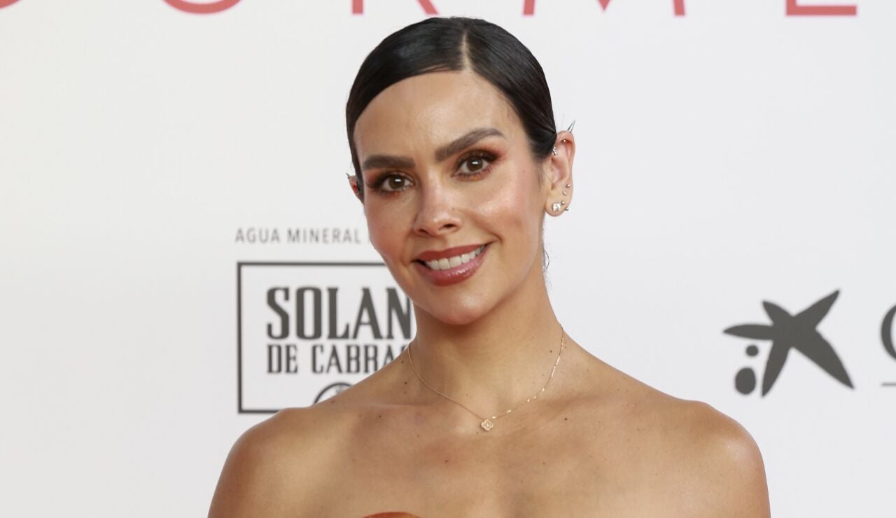 Cristina Pedroche en los ELLE Gourmet Awards 2026