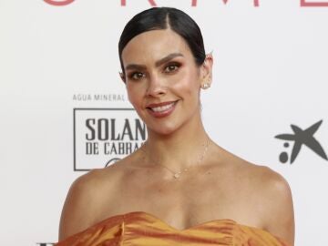 Cristina Pedroche en los ELLE Gourmet Awards 2026