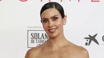Cristina Pedroche en los ELLE Gourmet Awards 2026 Cristina Pedroche en los ELLE Gourmet Awards 2026