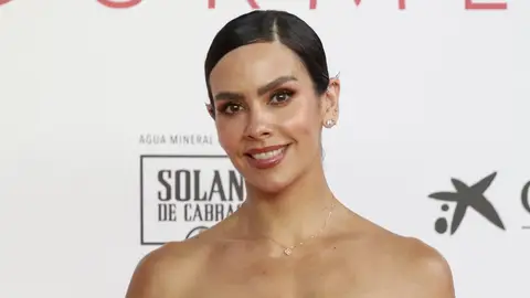 Cristina Pedroche en los ELLE Gourmet Awards 2026 Cristina Pedroche en los ELLE Gourmet Awards 2026