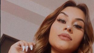 Asesinada a tiros una influencer y su pareja mientras dorm&iacute;an en su casa