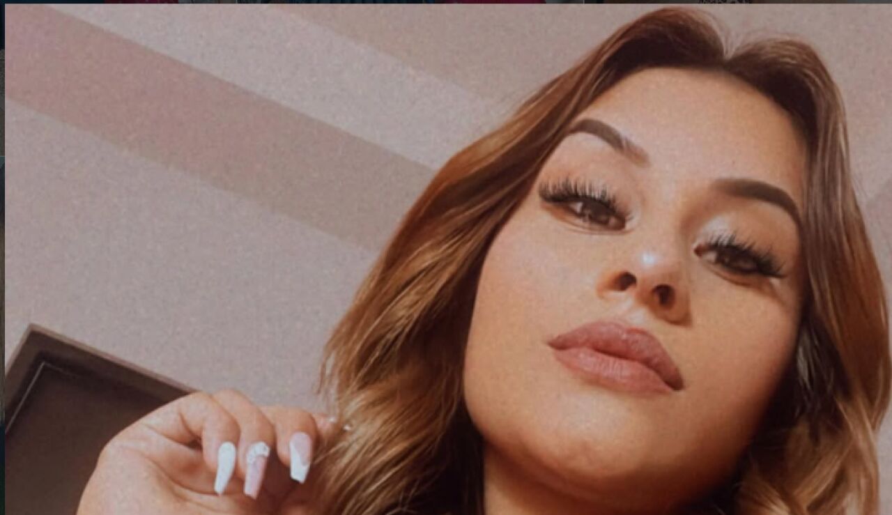 Asesinada a tiros una influencer y su pareja mientras dorm&iacute;an en su casa