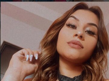 Asesinada a tiros una influencer y su pareja mientras dorm&iacute;an en su casa