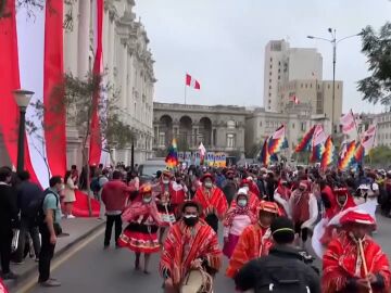 Efem&eacute;rides de hoy 19 de julio de 2026: Pedro Castillo gana las elecciones de Per&uacute;