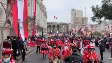 Efemérides de hoy 19 de julio de 2026: Pedro Castillo gana las elecciones de Perú Efemérides de hoy 19 de julio de 2026: Pedro Castillo gana las elecciones de Perú