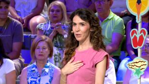 &iexcl;4.775 euros! El momento m&aacute;s tenso de Vanesa, que se queda muy cerca de perder un panel hist&oacute;rico