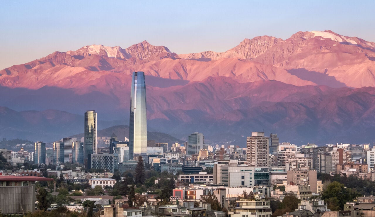 Santiago de Chile