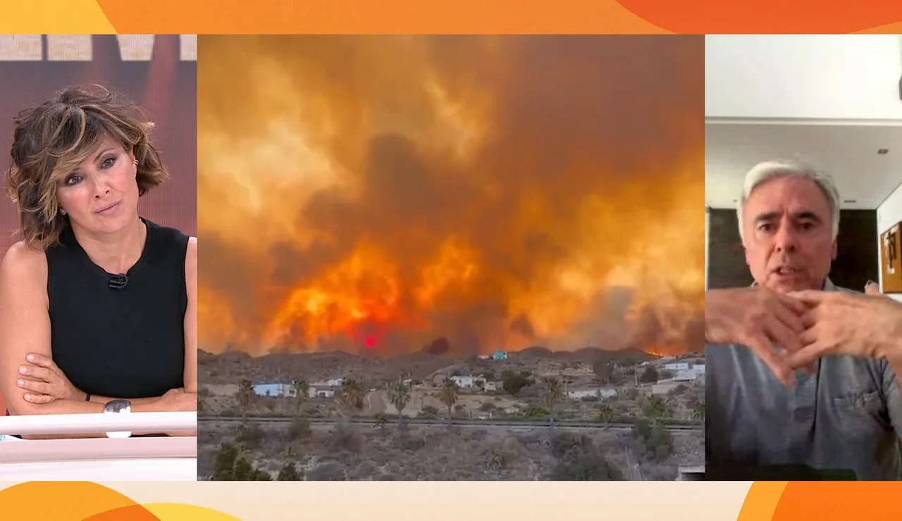 Incendio