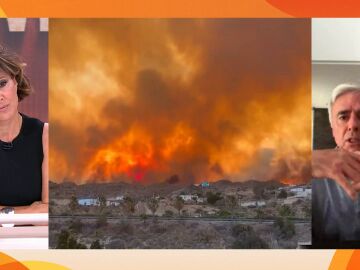 Incendio