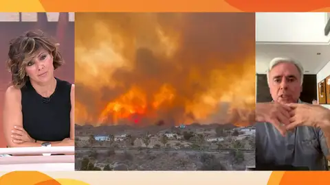 Incendio Incendio