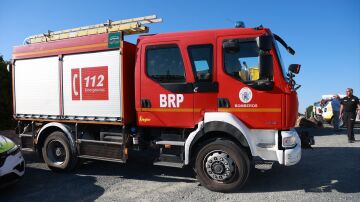 Un joven de 16 a&ntilde;os muere en un incendio en una vivienda de And&uacute;jar (Ja&eacute;n)