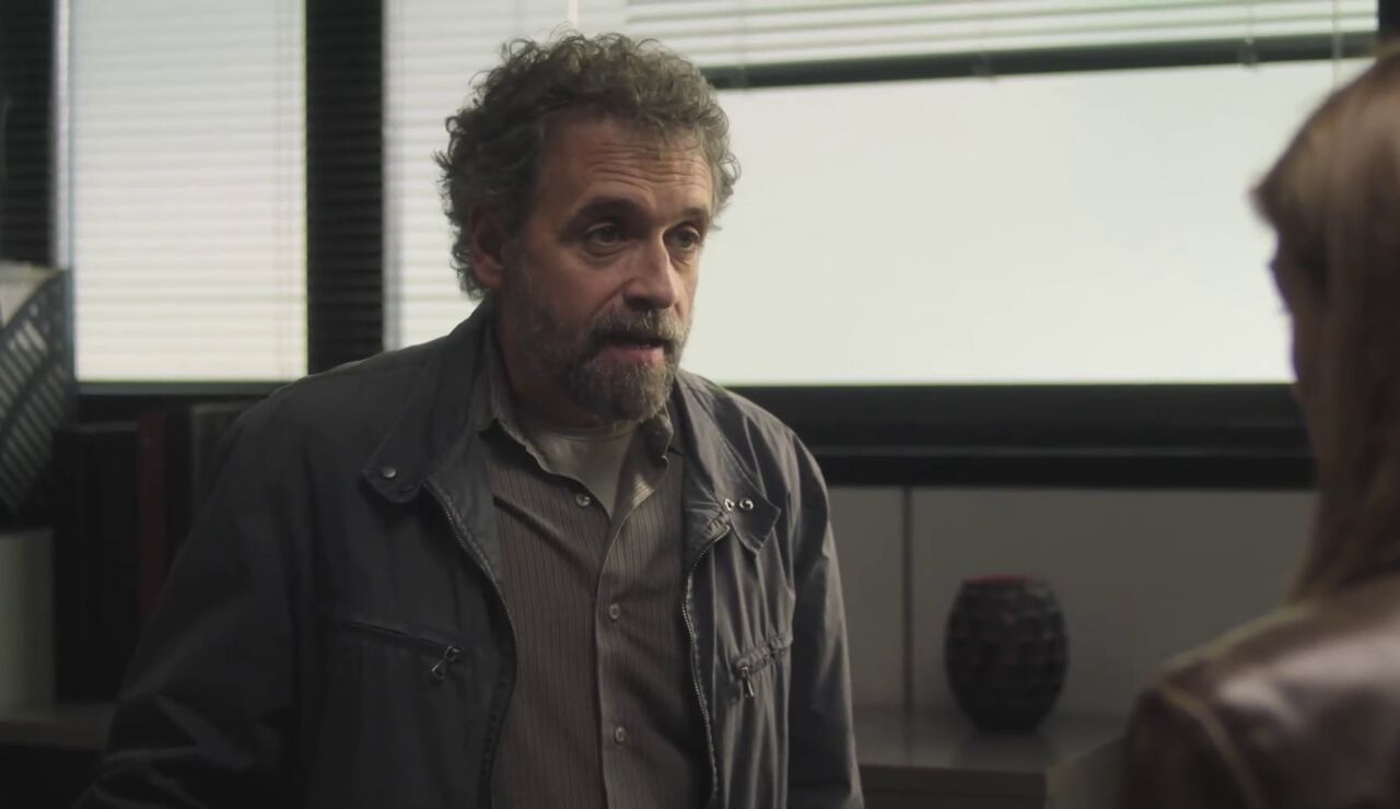 Garc&iacute;a dimite tras la detenci&oacute;n de Prieto y Calatrava