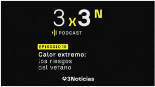 Podcast 3X3N