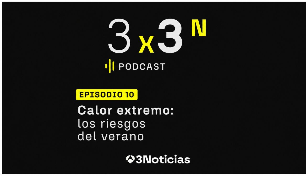 Podcast 3X3N
