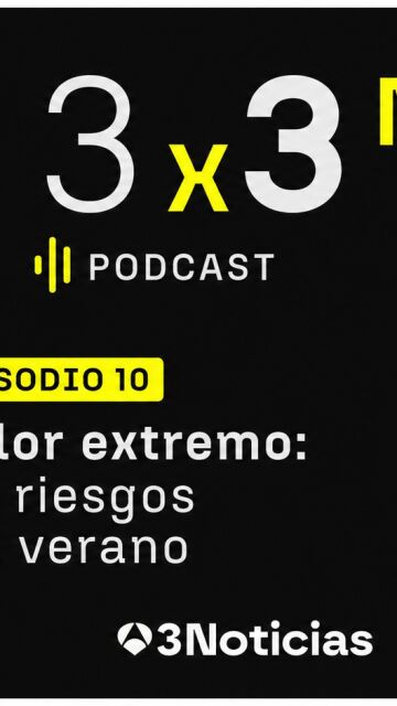 Podcast 3X3N