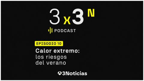 Podcast 3X3N