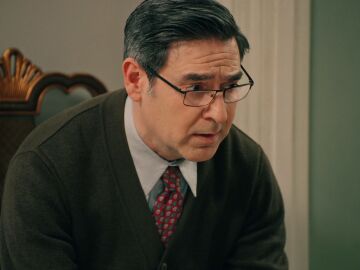 Eduardo, hundido tras leer una carta de su difunto hermano: &ldquo;Te pido que guardes el secreto por Roque&rdquo;