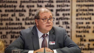 Imagen de archivo de Juanma Serrano