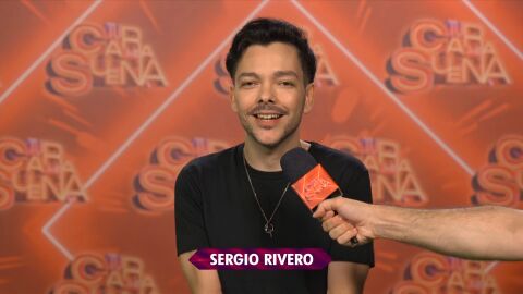 Sergio Rivero