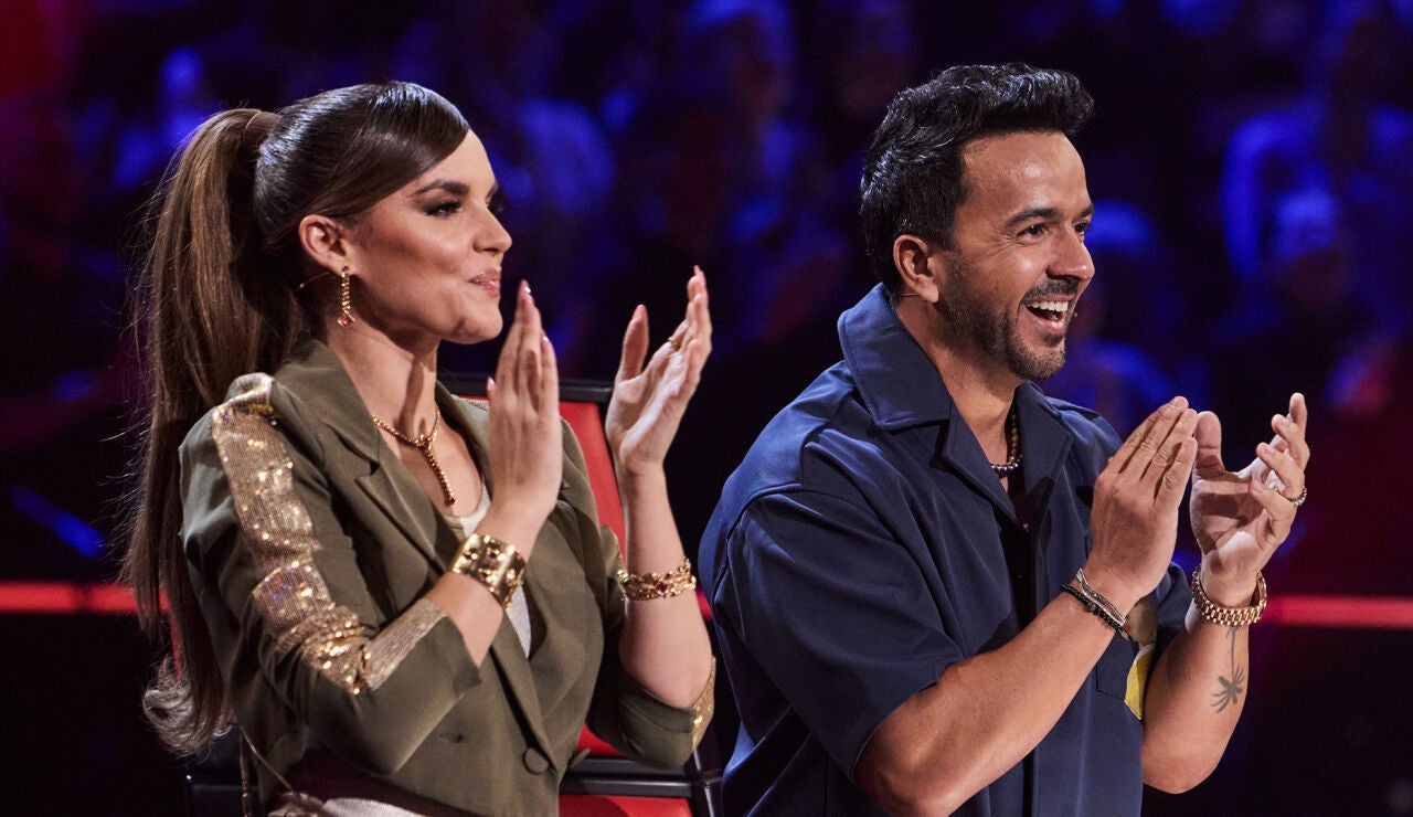 As&iacute; hemos vivido el Asalto Final de La Voz Kids: los coaches ya tienen a sus tres semifinalistas