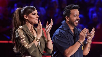 Así hemos vivido el Asalto Final de La Voz Kids: los coaches ya tienen a sus tres semifinalistas