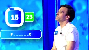 Javier liquida AlaZ a toda velocidad: a dos del bote y dejando a David ante una misi&oacute;n heroica