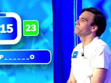 Javier liquida AlaZ a toda velocidad: a dos del bote y dejando a David ante una misi&oacute;n heroica