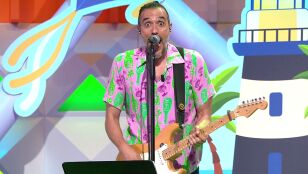 &ldquo;&iexcl;Ostras Joaqu&iacute;n, tu mejor interpretaci&oacute;n!&rdquo;: La actuaci&oacute;n m&aacute;s graciosa de Joaqu&iacute;n Padilla en La ruleta de la suerte