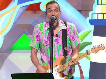 &ldquo;&iexcl;Ostras Joaqu&iacute;n, tu mejor interpretaci&oacute;n!&rdquo;: La actuaci&oacute;n m&aacute;s graciosa de Joaqu&iacute;n Padilla en La ruleta de la suerte