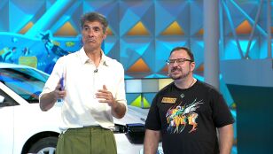 &iexcl;A un bogavante de resolver el panel final! Roberto se queda muy cerca de sumar 3.500 euros 