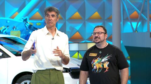 &iexcl;A un bogavante de resolver el panel final! Roberto se queda muy cerca de sumar 3.500 euros 