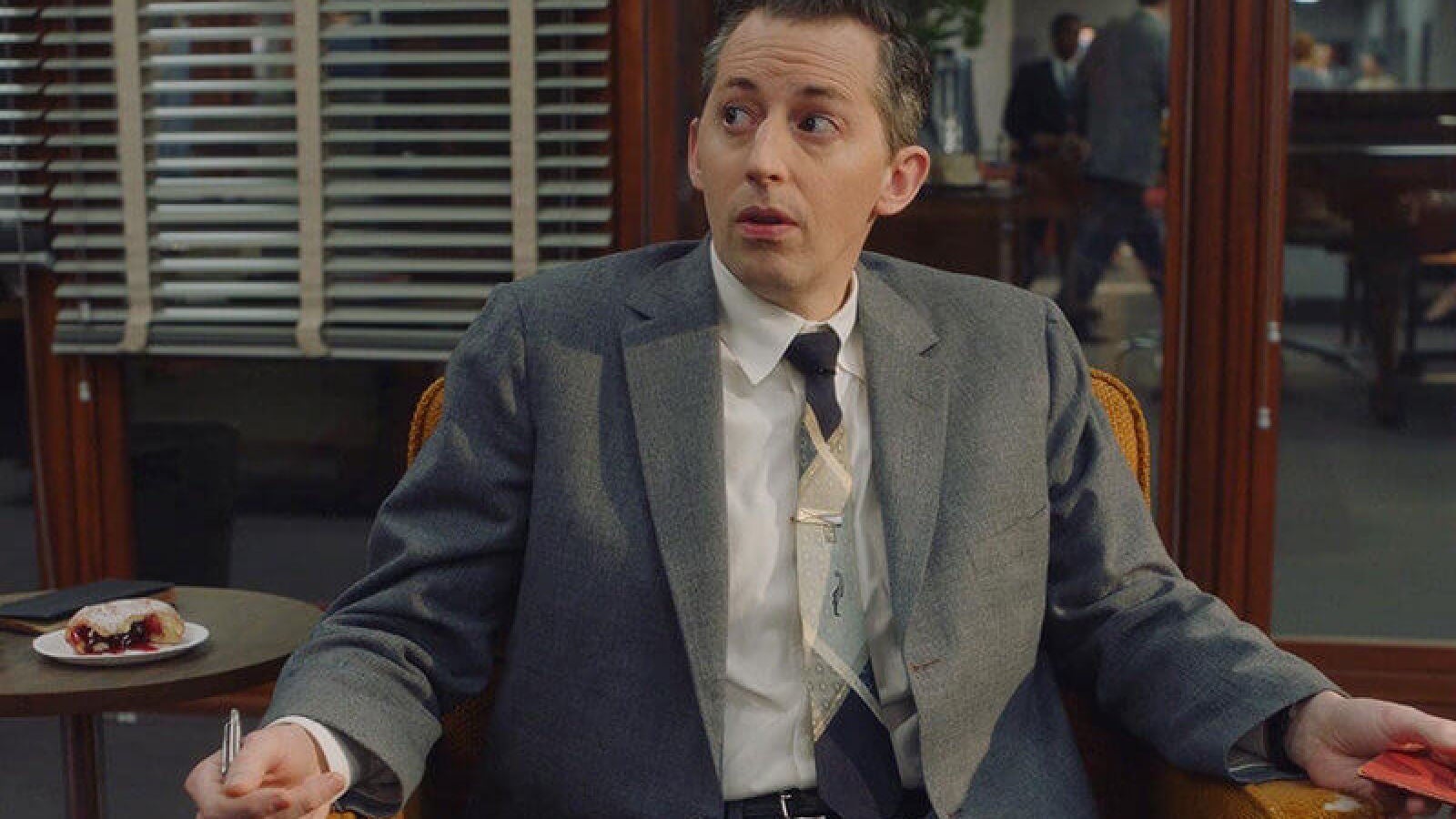 Se suicida a los 44 años el actor de The Marvelous Mrs. Maisel, Josh Grisetti, dejando en shock a sus compañeros