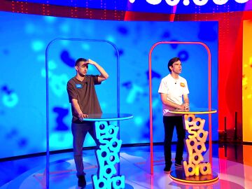 Roberto Leal aclara una norma fundamental de AlaZ: "Por si alguien se ha extra&ntilde;ado en casa"