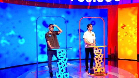 Roberto Leal aclara una norma fundamental de AlaZ: "Por si alguien se ha extra&ntilde;ado en casa"