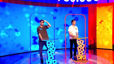 Roberto Leal aclara una norma fundamental de AlaZ: "Por si alguien se ha extrañado en casa" Roberto Leal aclara una norma fundamental de AlaZ: "Por si alguien se ha extrañado en casa"
