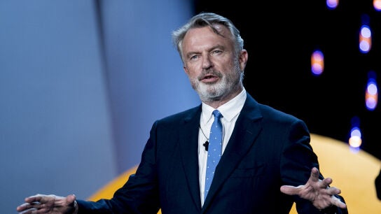 Sam Neill