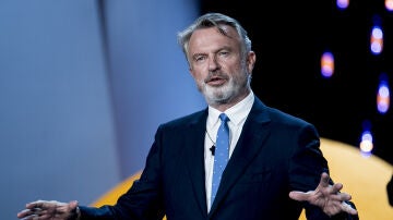 Sam Neill