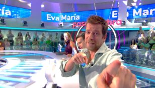 Javier ense&ntilde;a a Manu Baqueiro el truco para tener ventaja en La Pista: &ldquo;Tocata y fuga&rdquo;