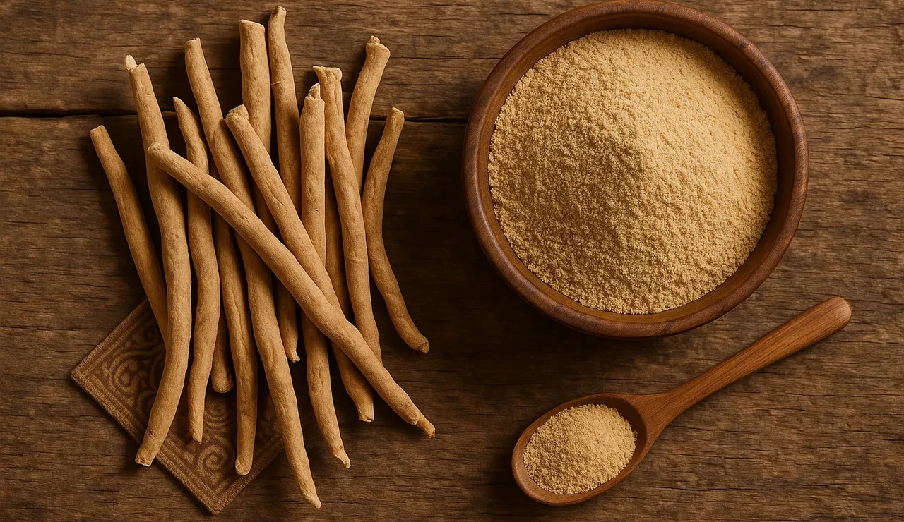 Ashwagandha